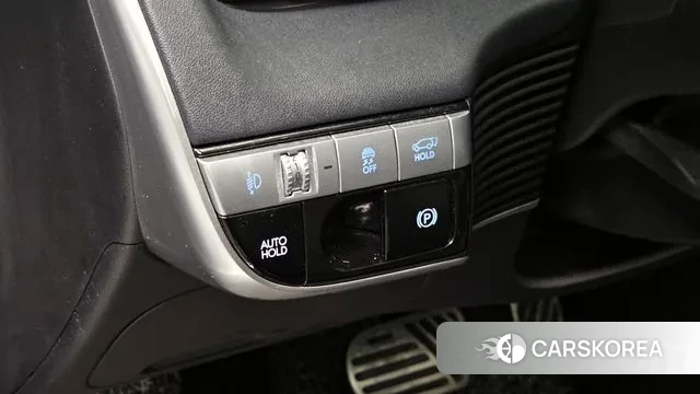 Hyundai Ionic 5 id 2969528 из Кореи 7