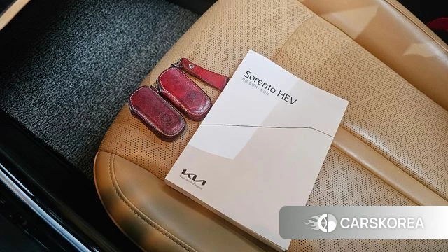 Kia Sorento 4th Generation id 4736553 из Кореи 7