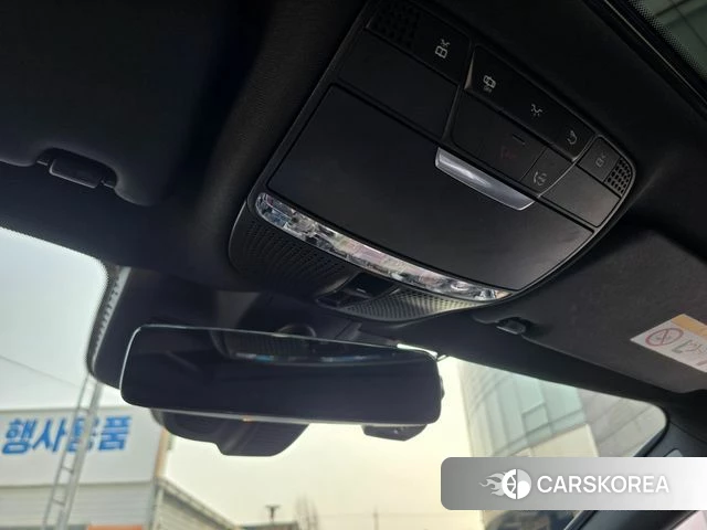 Mercedes-Benz CLS-Class C257 id 3856497 из Кореи 7