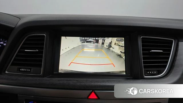 Genesis G80 id 3966279 из Кореи 7