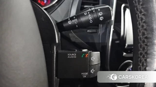 Renault Korea (Samsung) New QM3 id 3385783 из Кореи 7