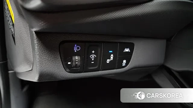 Hyundai The New Ionic Hybrid id 3350295 из Кореи 7