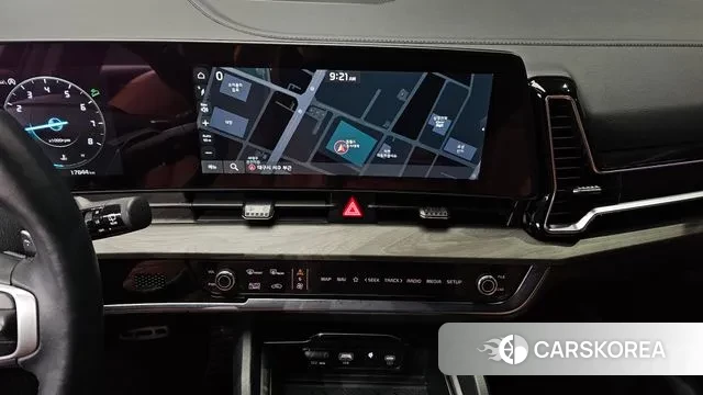 Kia Sportage 5th Generation id 3388578 из Кореи 7