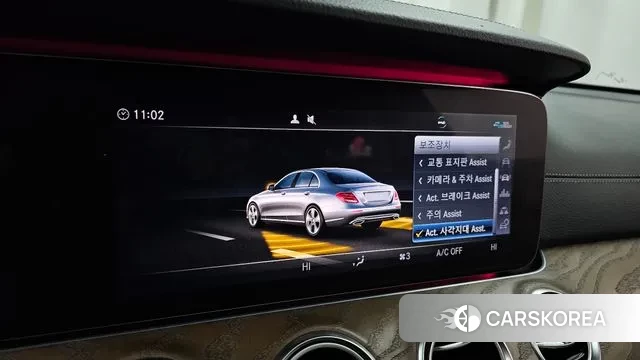 Mercedes-Benz E-Class W213 id 3651081 из Кореи 7