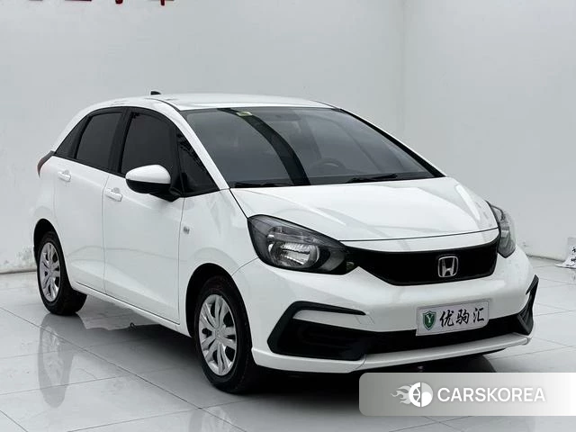 Honda Fit id 4262324 из Китая 7