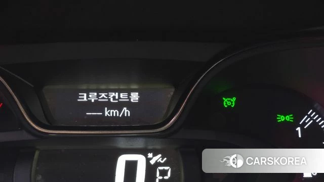 Renault Korea (Samsung) New QM3 id 3853386 из Кореи 7