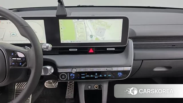 Hyundai Ionic 5 id 3438238 из Кореи 7