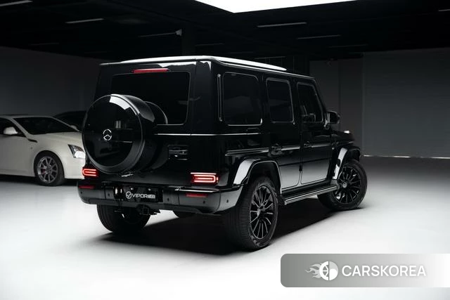 Mercedes-Benz G-class id 4239405 из Китая 7