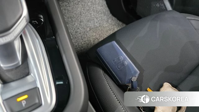 Renault Korea (Samsung) XM3 id 4692178 из Кореи 7