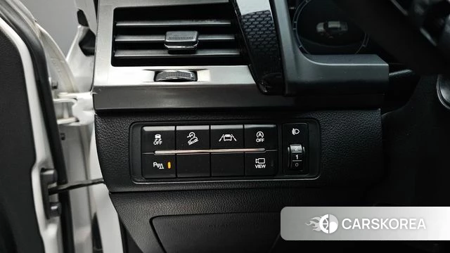 Ssangyong The New Rexton Sports Cannes id 4267508 из Кореи 7