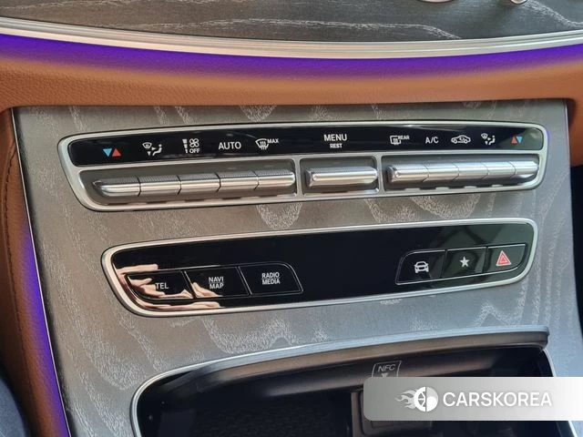 Mercedes-Benz E-Class W213 id 3800345 из Кореи 7