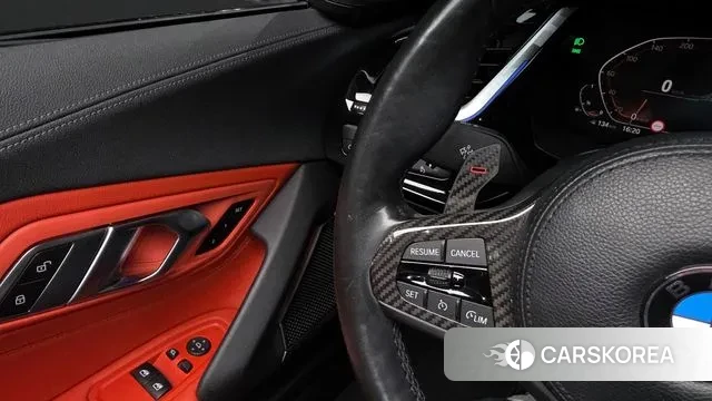 BMW Z4 (G29) id 3253133 из Кореи 7