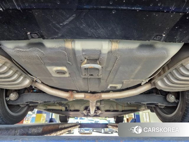 Kia K7 Premier id 4732610 из Кореи 7