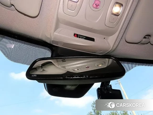 Renault Korea (Samsung) XM3 id 3765093 из Кореи 7