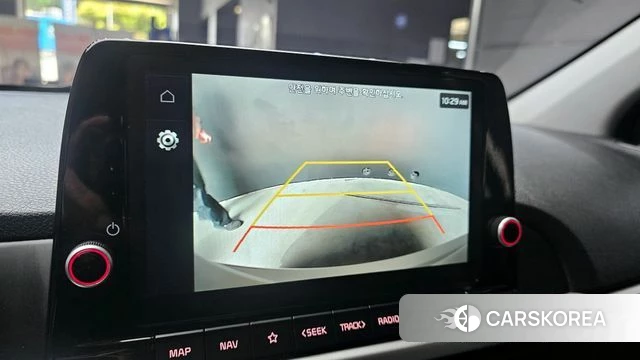Kia Morning Urban (JA) id 4244100 из Кореи 7