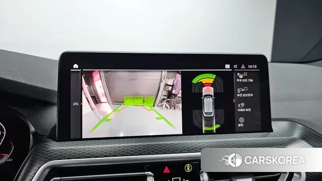 BMW X4 (G02) id 3586464 из Кореи 7