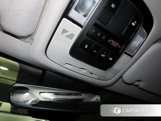 Hyundai Sonata (DN8) id 4647407 из Кореи 7