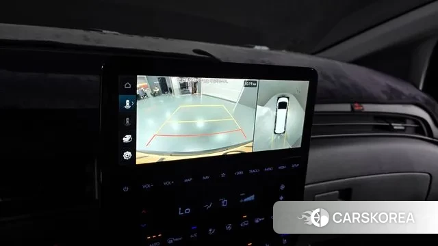 Hyundai Staria id 2994009 из Кореи 7