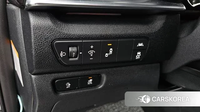 Kia Niro EV id 3741157 из Кореи 7