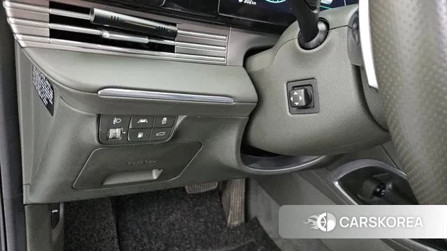 Hyundai The New Grandeur IG Hybrid id 2986131 из Кореи 7