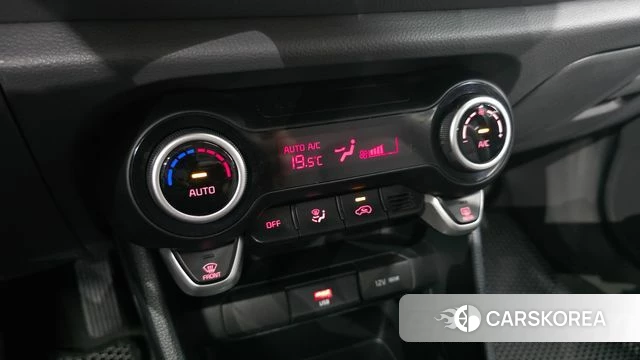 Kia Morning Urban (JA) id 4402720 из Кореи 7