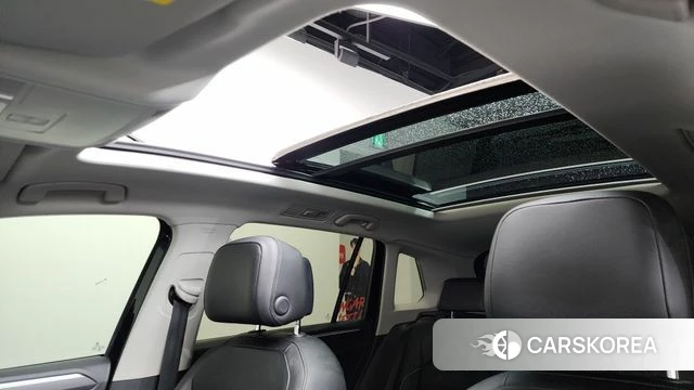 Volkswagen Tiguan second Generation id 4284964 из Кореи 7