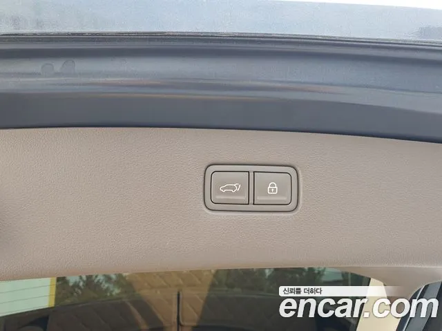 Genesis GV80 id 2685243 из Кореи 7