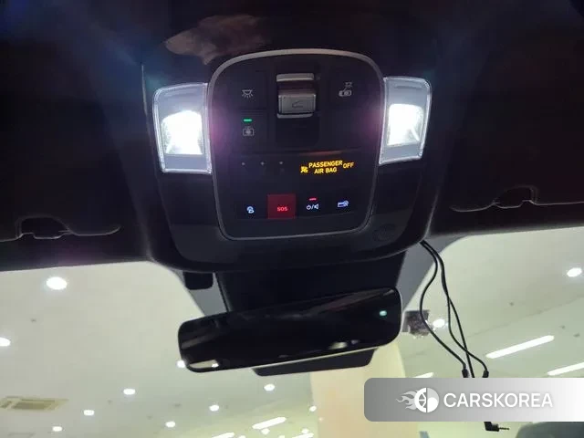 Hyundai Tucson Hybrid (NX4) id 3360849 из Кореи 7