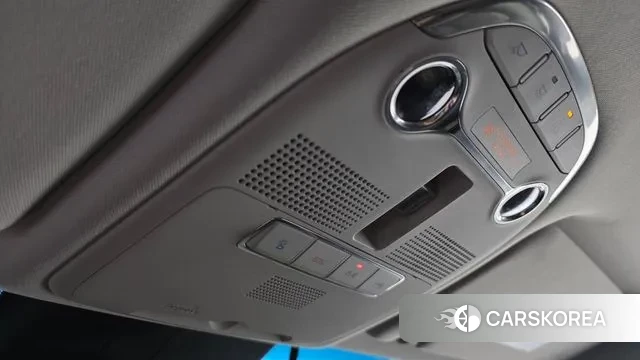 Hyundai The New Grandeur IG id 2965873 из Кореи 7