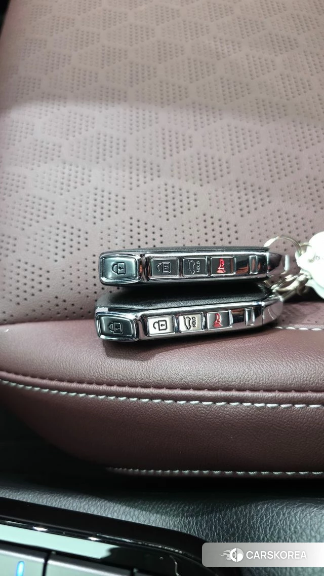 Kia Seltos id 4712555 из Кореи 7