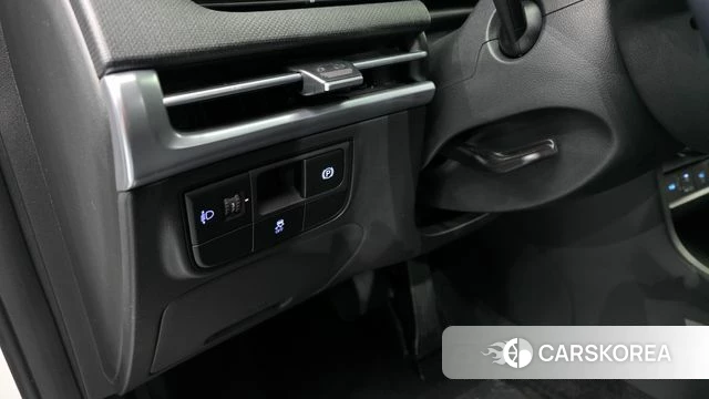 Hyundai The New Tucson (NX4) id 3864199 из Кореи 7