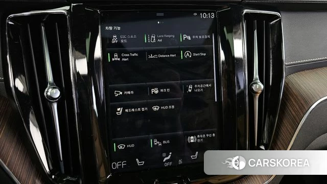 Volvo XC60 second Generation id 3878630 из Кореи 7