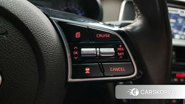 Kia The New K5 2nd generation id 4339479 из Кореи 7