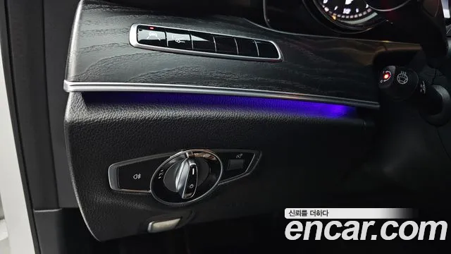 Mercedes-Benz E-Class W213 id 2474987 из Кореи 7