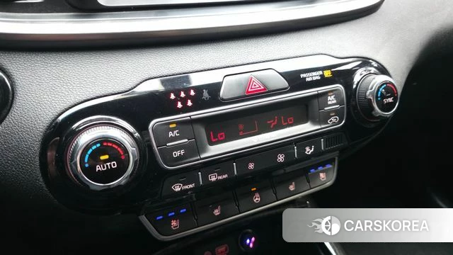 Kia The New Sorento id 4496545 из Кореи 7
