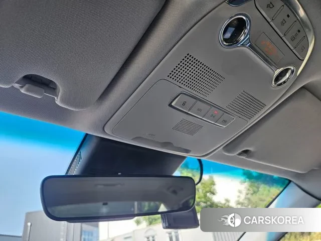 Hyundai The New Grandeur IG Hybrid id 3068656 из Кореи 7