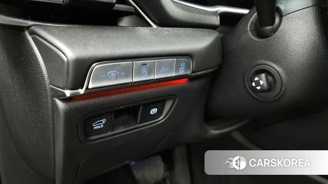 Genesis GV80 id 2994709 из Кореи 7