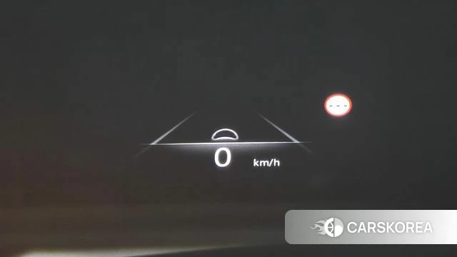 Genesis G80 (RG3) id 4602890 из Кореи 7