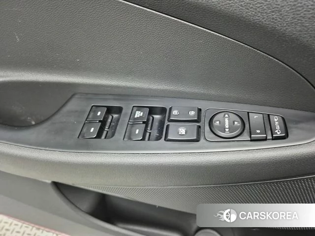 Hyundai All New Tucson id 4196690 из Кореи 7