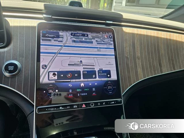 Mercedes-Benz EQE SUV id 4299874 из Китая 7