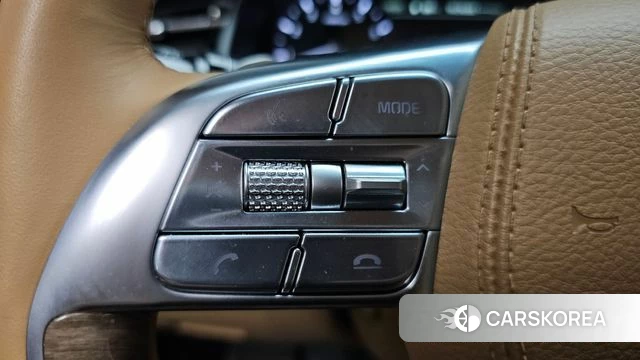 Kia More K9 id 4250182 из Кореи 7