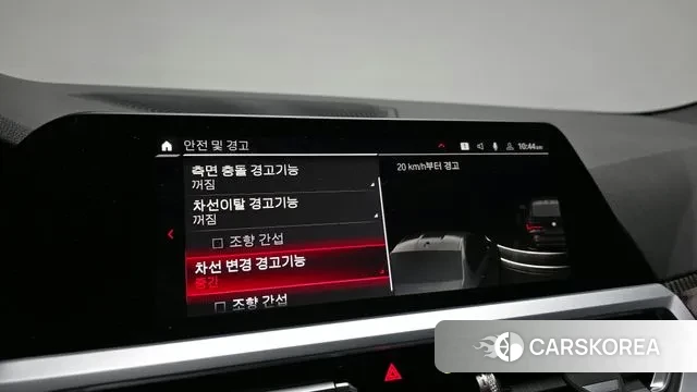 BMW M4 (G82) id 3707034 из Кореи 7