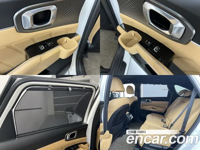 Kia Sorento 4th Generation id 2727351 из Кореи 7