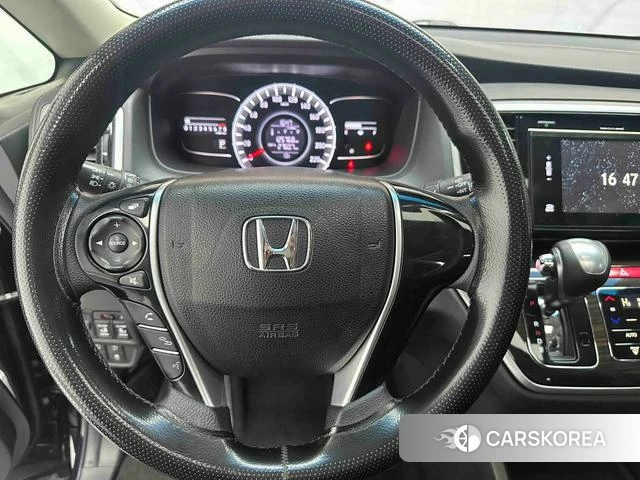 Honda Odyssey id 4208593 из Китая 7