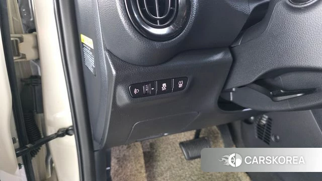 Kia All New Morning (JA) id 4563372 из Кореи 7