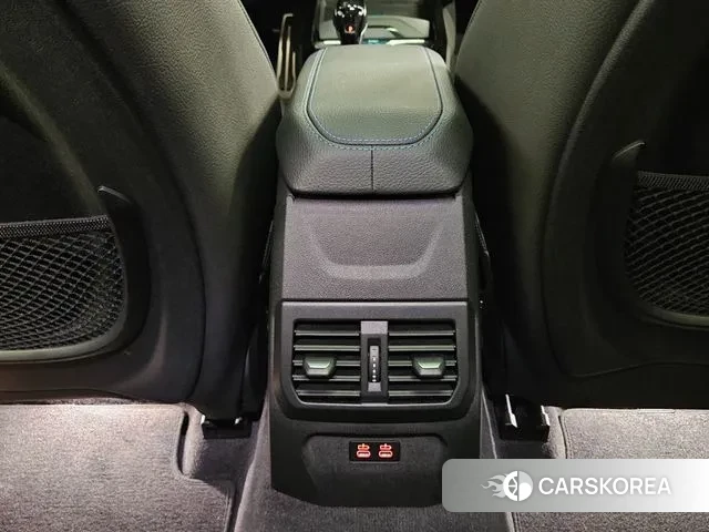 BMW 1 Series (F40) id 2997685 из Кореи 7