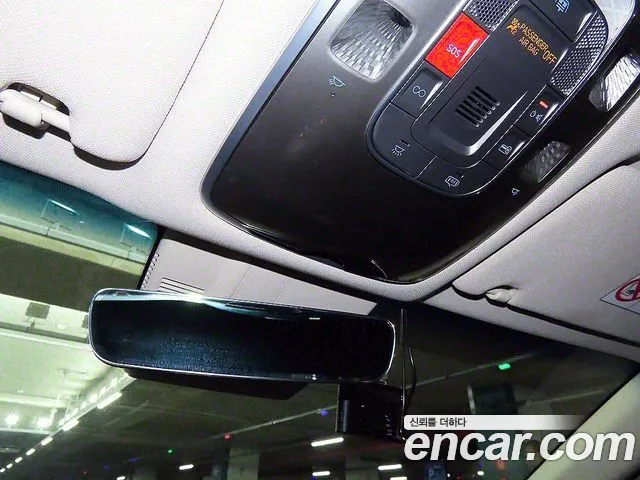 Genesis G80 (RG3) id 2744920 из Кореи 7