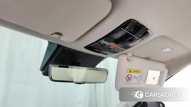 Hyundai Santa Fe (MX5) id 4635204 из Кореи 7