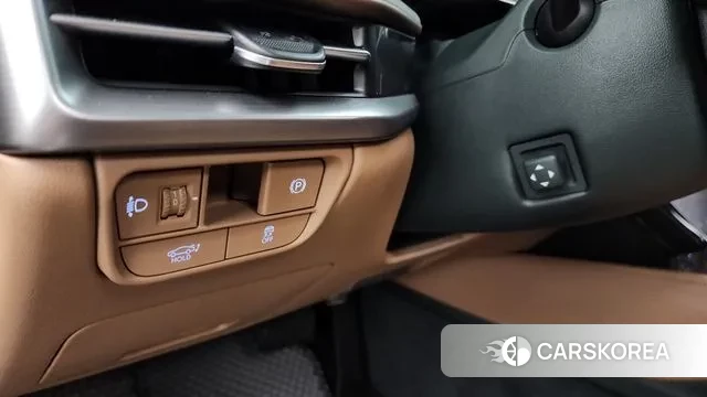 Hyundai Grandeur (GN7) id 3487562 из Кореи 7