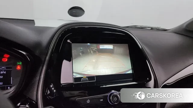 Chevrolet (GM Daewoo) The New Spark id 3687098 из Кореи 7